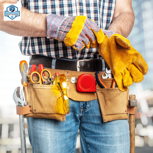 Navigating Home Repairs with Handyman Services in Singapore